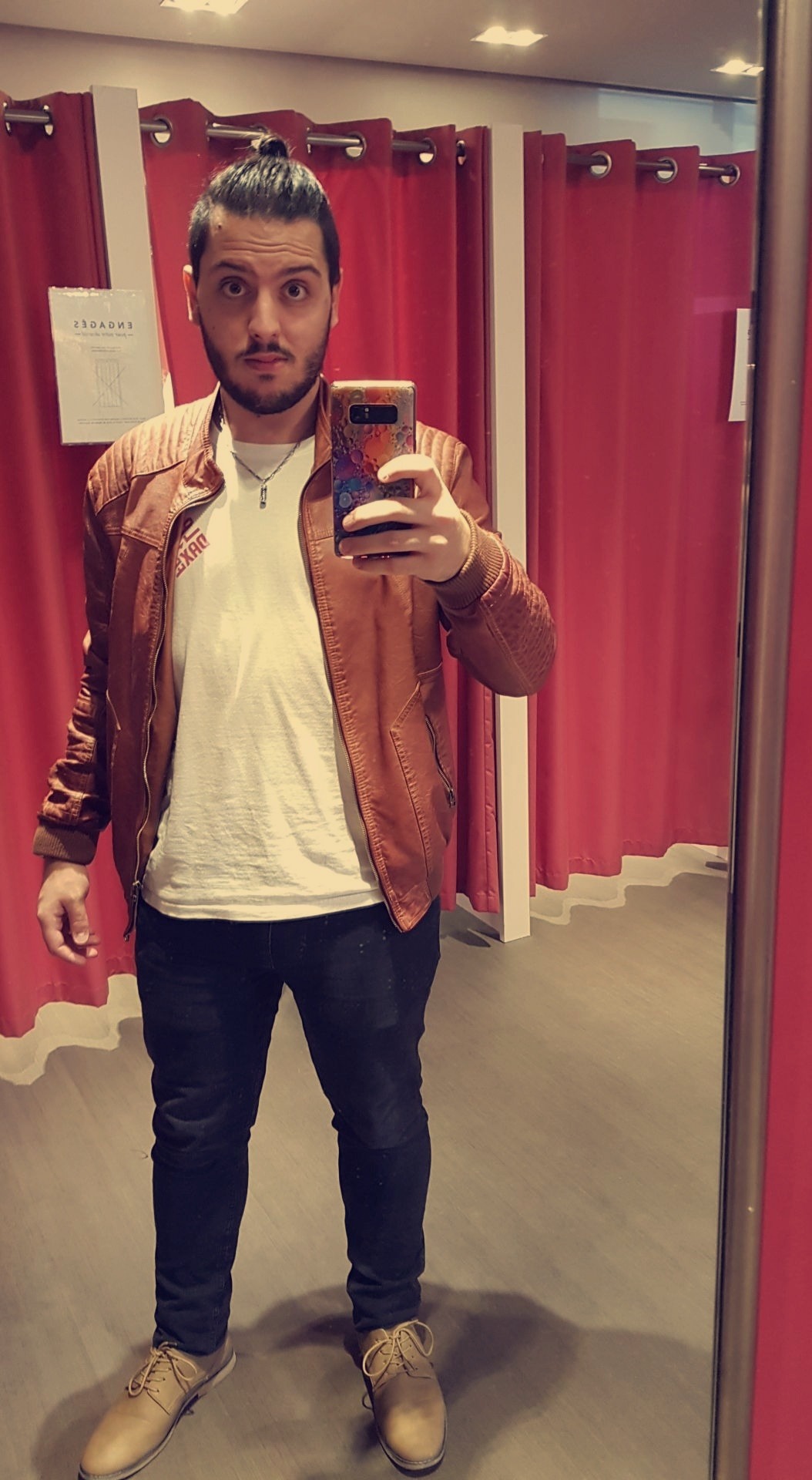 Profil de Udo, 30 ans, TS Suisse à Forst b. Längenbühl