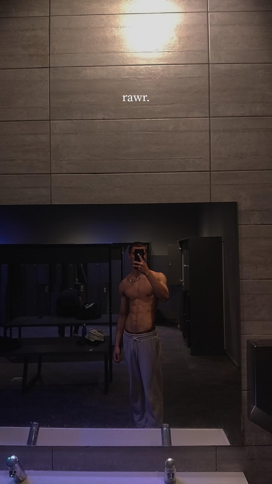 Profil de Ael, 18 ans, TS Suisse à Wolfisberg