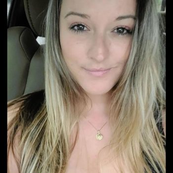 Profil de Kaylia, 29 ans, TS Suisse à St-Saphorin (Lavaux)