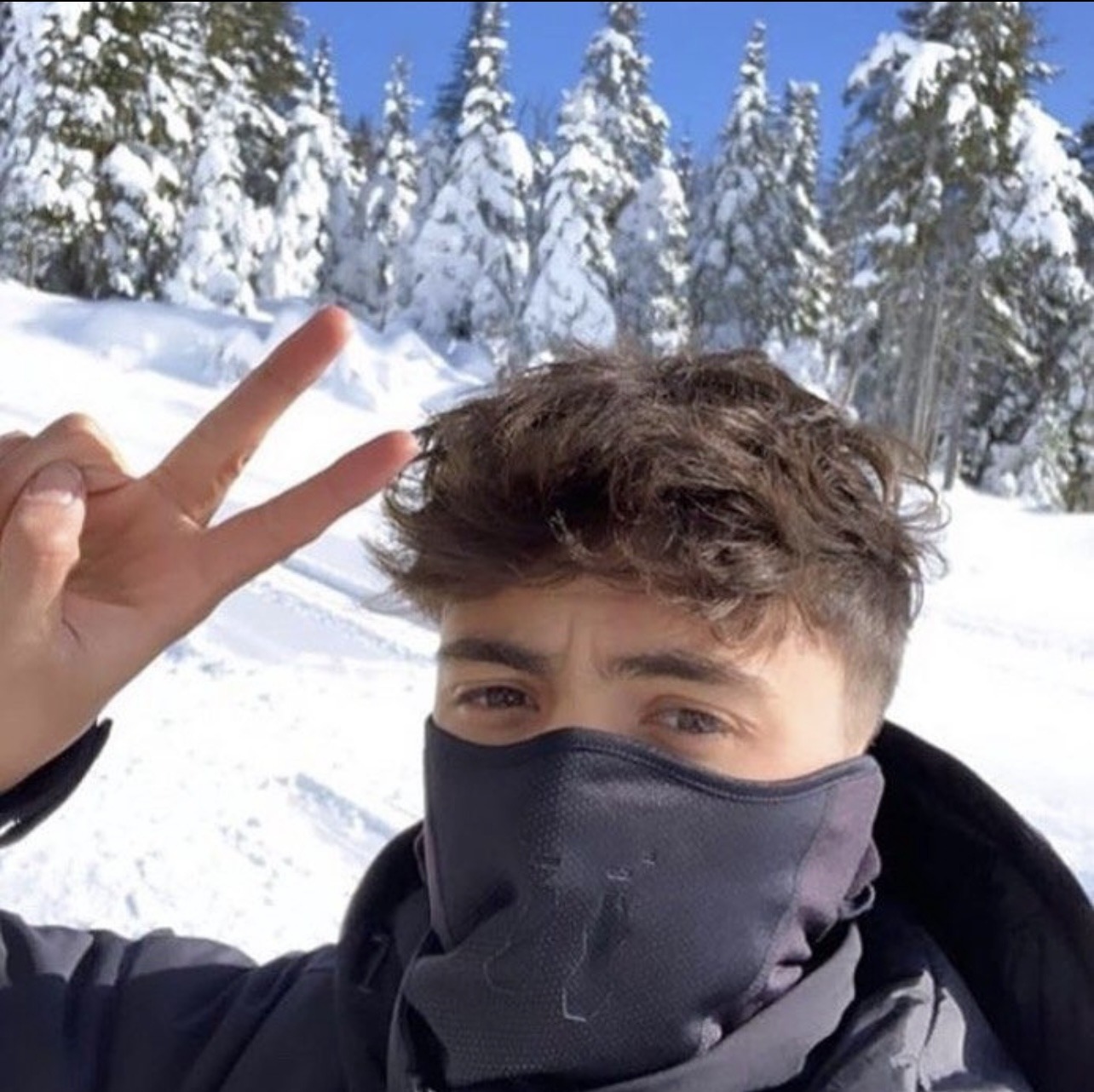 Profil de Soan, 28 ans, TS Suisse à Rivaz
