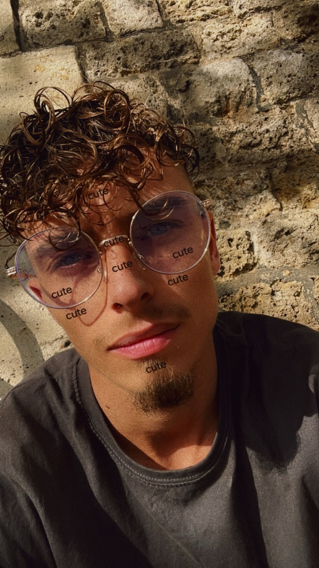 Profil de Jossua, 27 ans, TS Suisse à Chernex