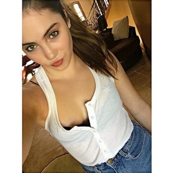 Profil de Yohanne, 30 ans, TS Suisse à Genolier