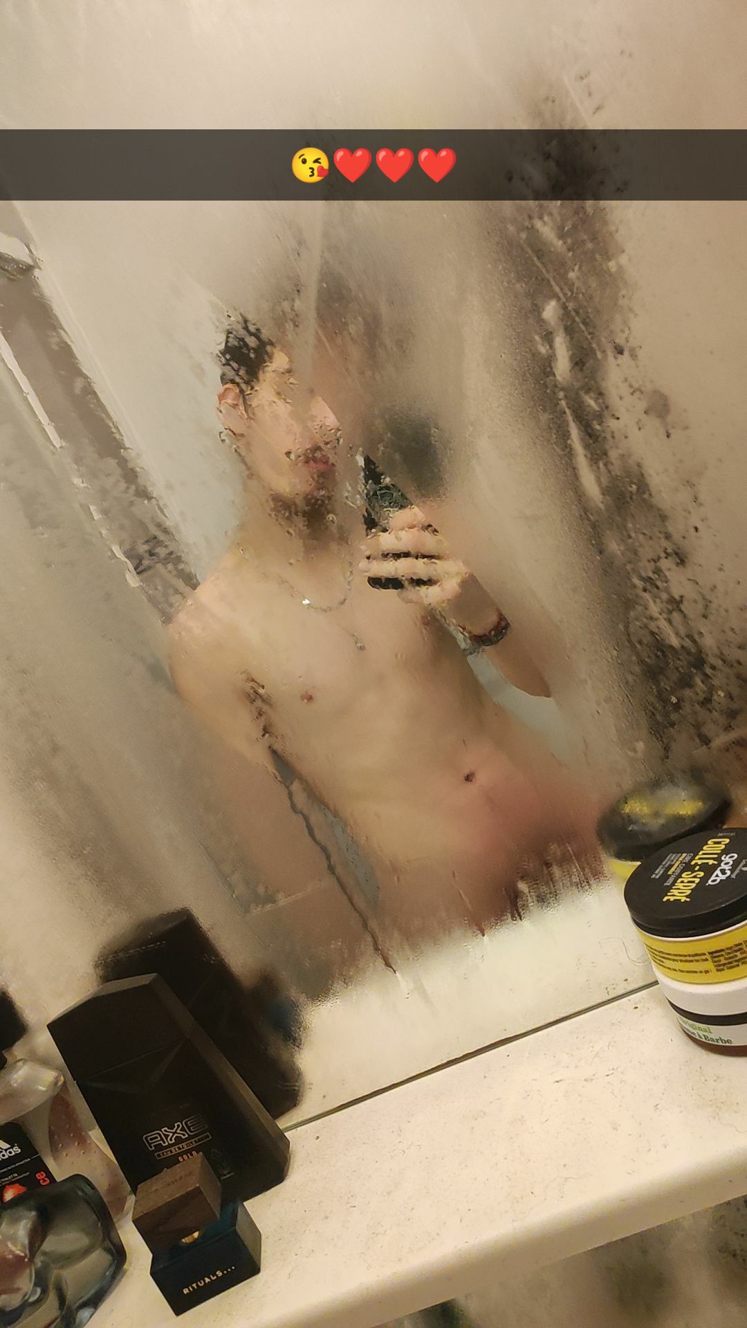 Profil de Allaoui, 26 ans, TS Suisse à Ausserberg