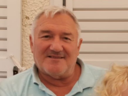 Profil de Harisson, 55 ans, TS Suisse à La Conversion
