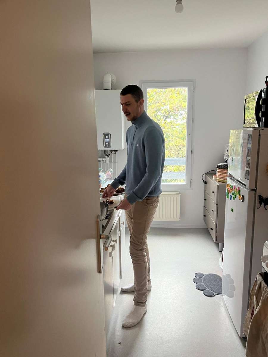 Profil de Isidor, 29 ans, TS Suisse à Suberg