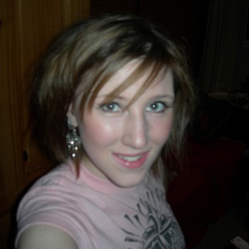 Profil de Lianna, 29 ans, TS Suisse à Vauderens