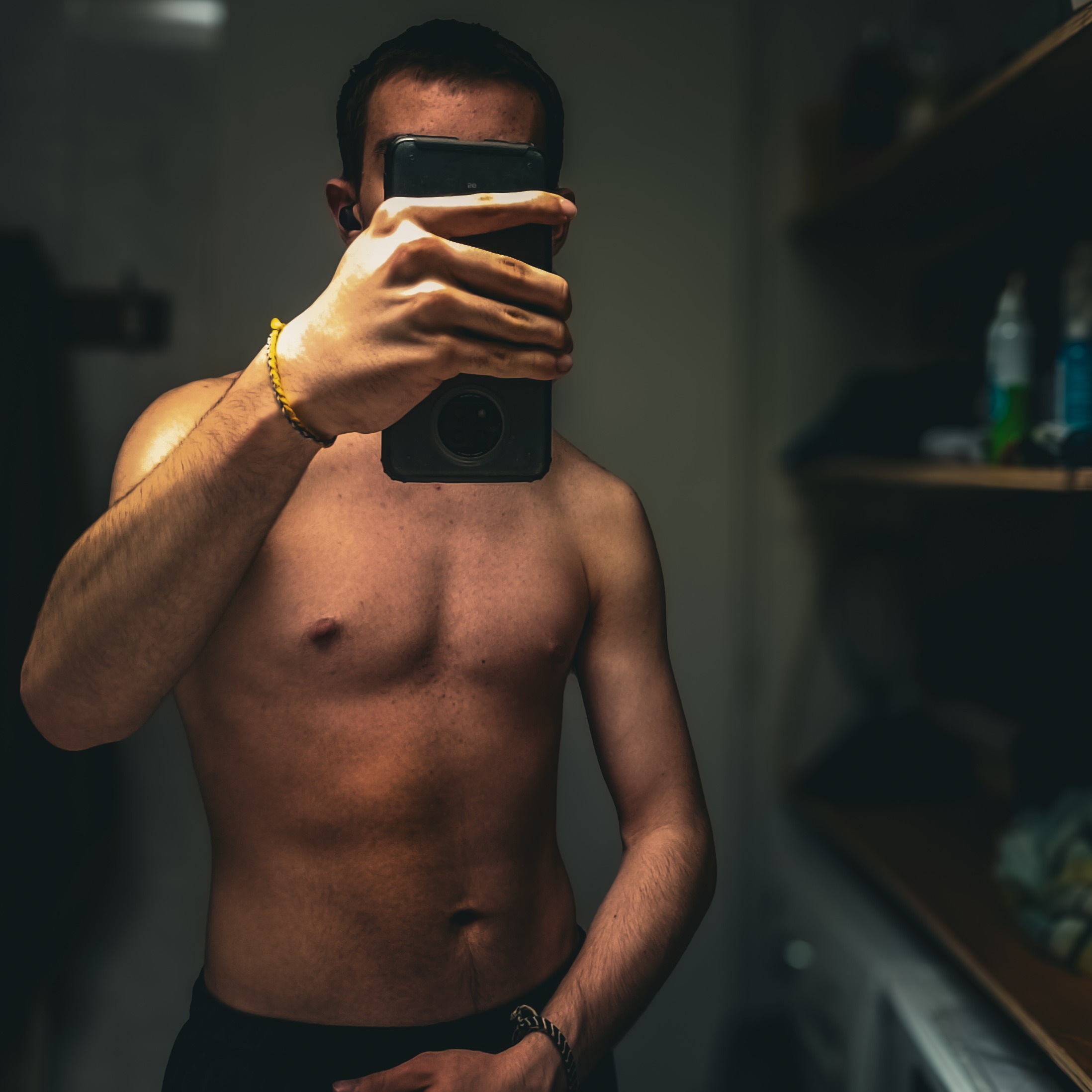 Profil de Grégoire, 19 ans, TS Suisse à Lungern