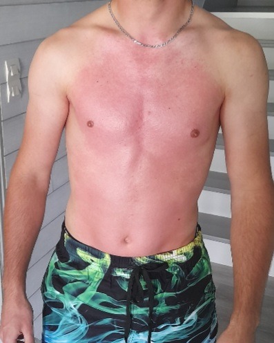Profil de Jauris, 26 ans, TS Suisse à Tamins