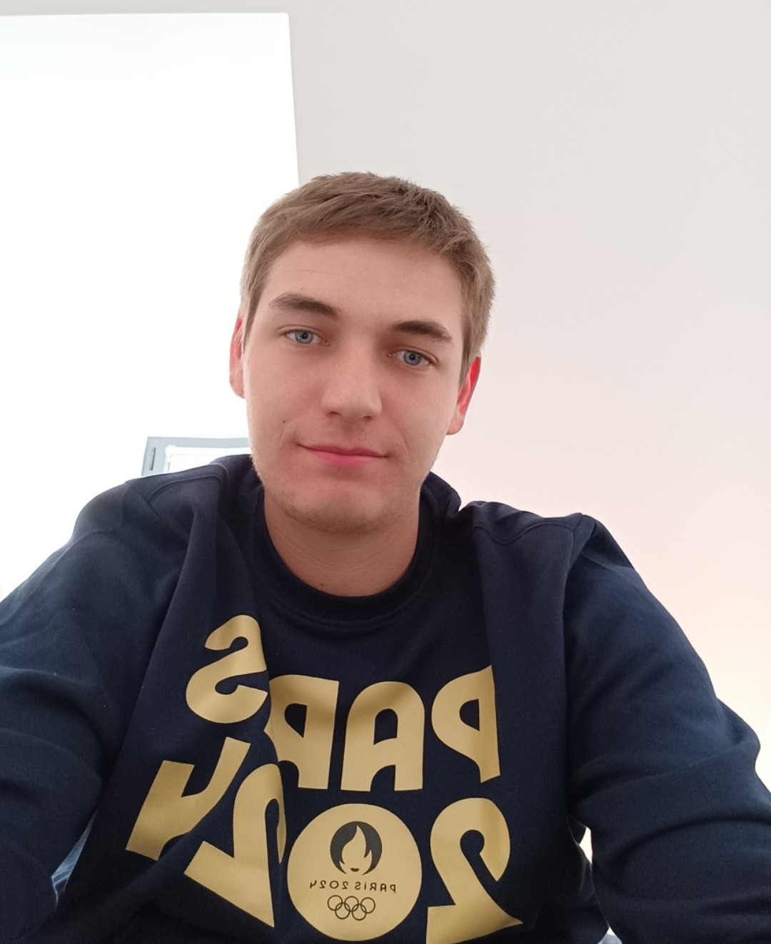 Profil de Louis-dominique, 22 ans, TS Suisse à Kiesen