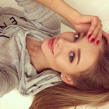 Profil de Olga, 35 ans, TS Suisse à Cologny