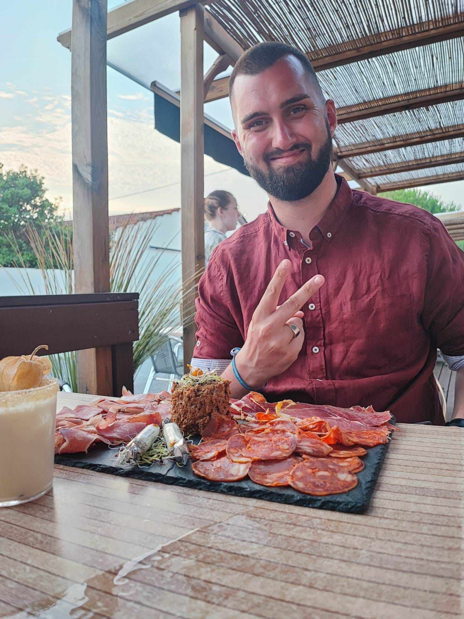 Profil de Enor, 29 ans, TS Suisse à Valchava
