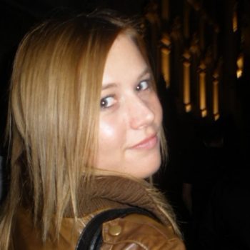 Profil de Zaya, 31 ans, TS Suisse à Vernate