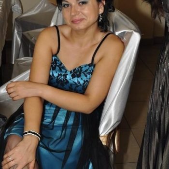 Profil de Vianne, 45 ans, TS Suisse à Finsterhennen