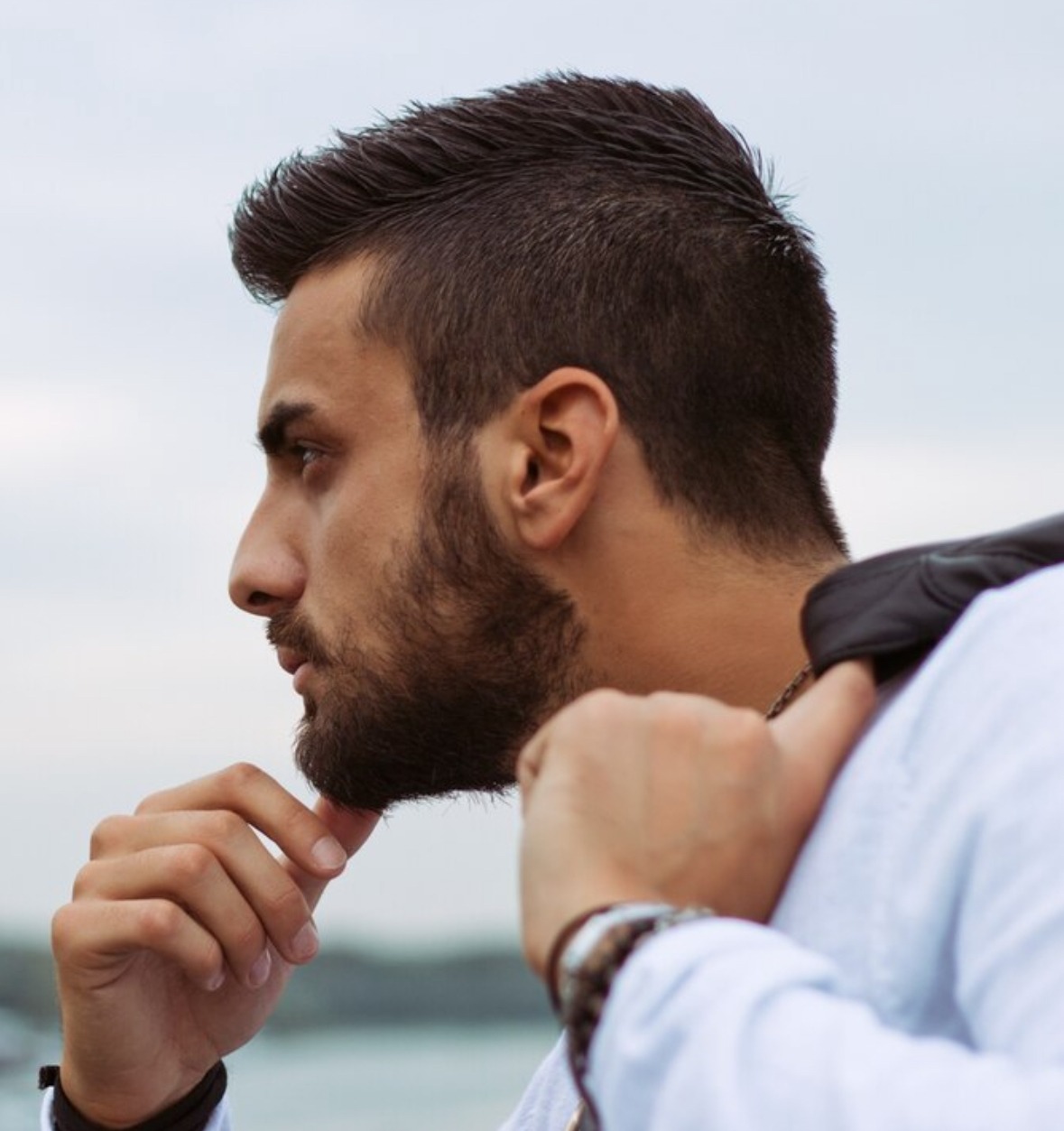 Profil de Kenan, 33 ans, TS Suisse à Lauerz