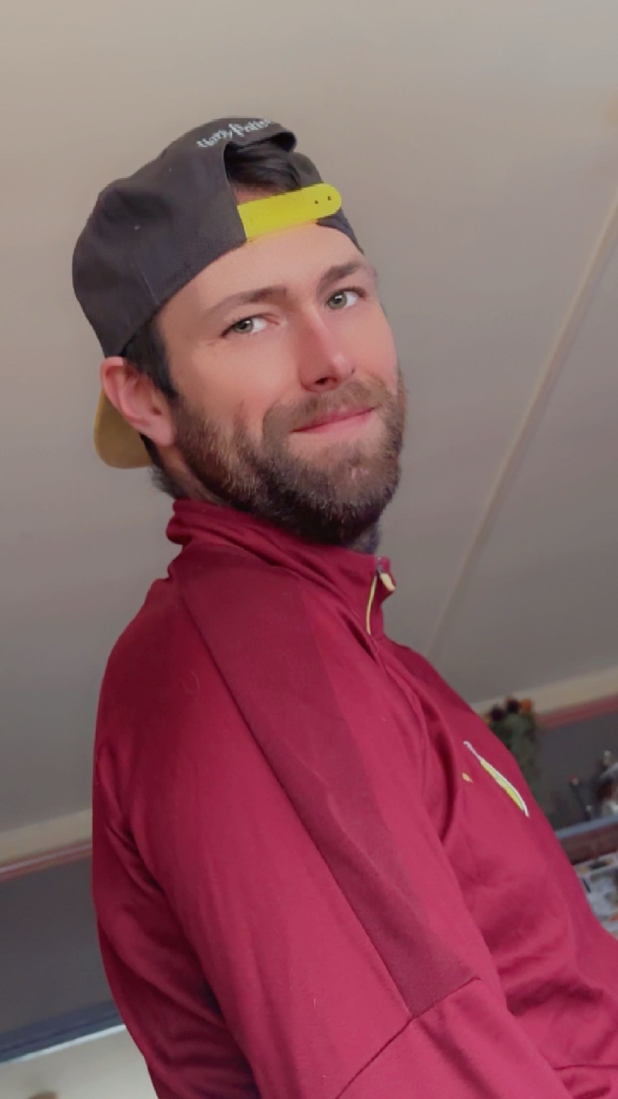 Profil de Briac, 30 ans, TS Suisse à Valchava