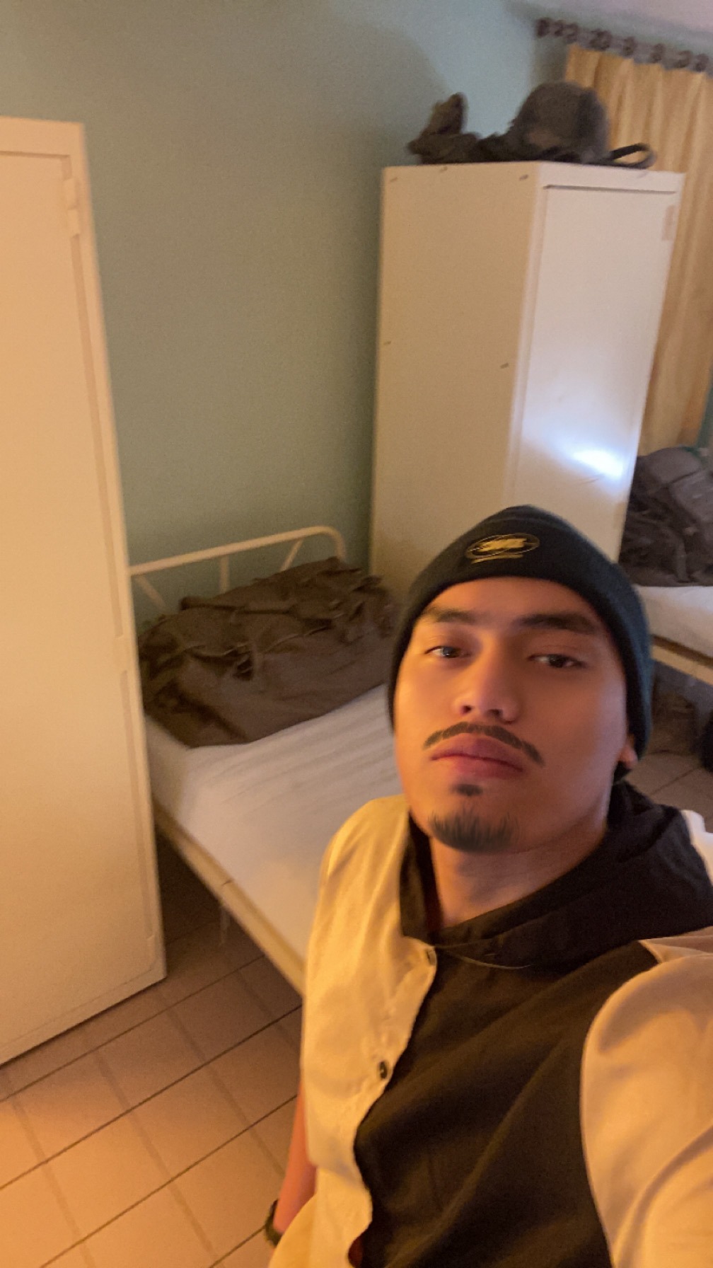 Profil de Charley, 19 ans, TS Suisse à Les Rasses