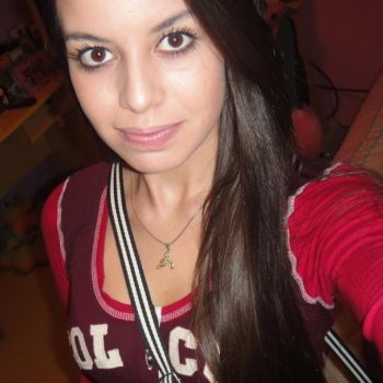 Profil de Nolane, 28 ans, TS Suisse à Mastrils
