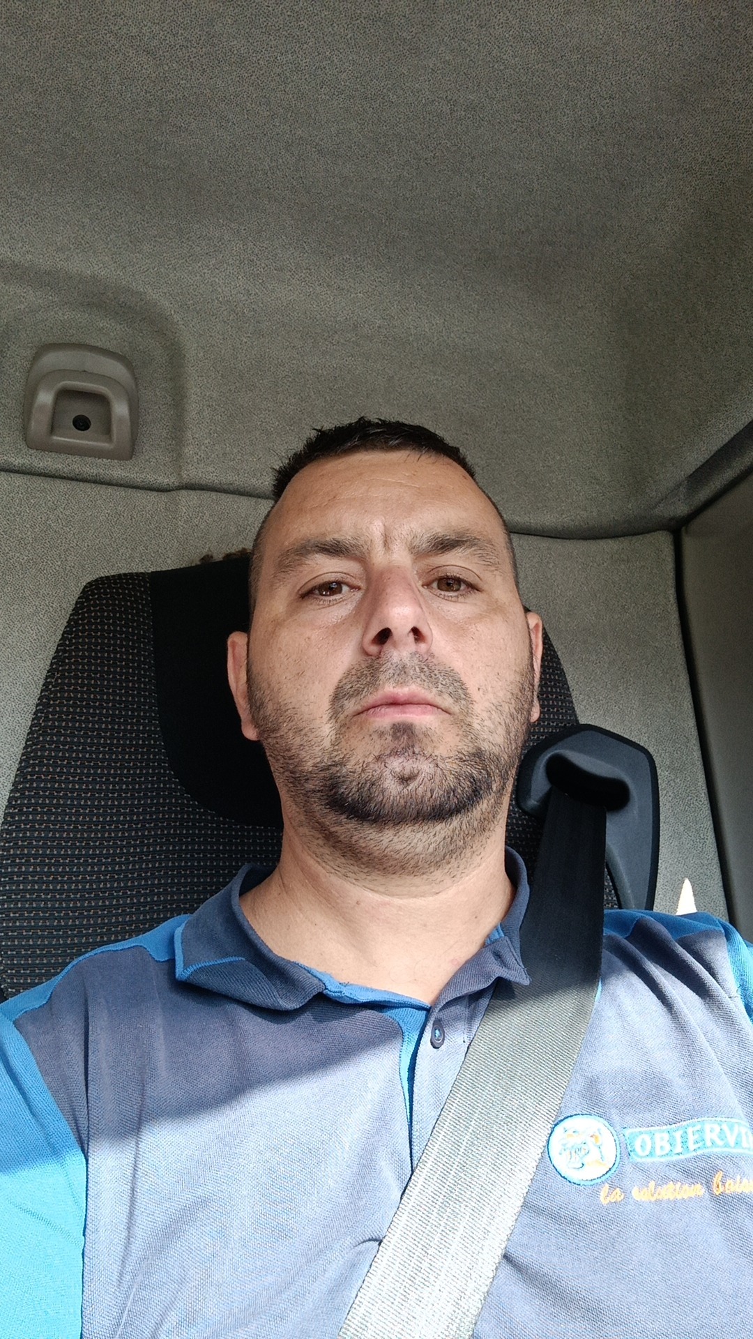 Profil de Brayton, 39 ans, TS Suisse à Boningen