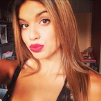 Profil de Laurynda, 23 ans, TS Suisse à Lovatens