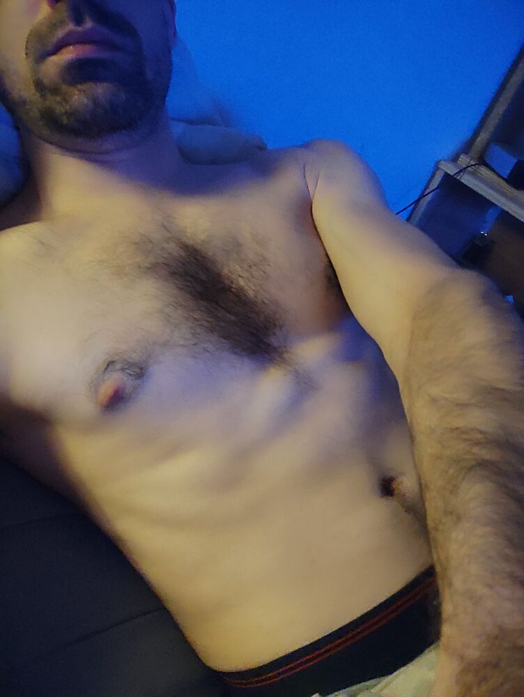 Profil de Célio, 37 ans, TS Suisse à Carona