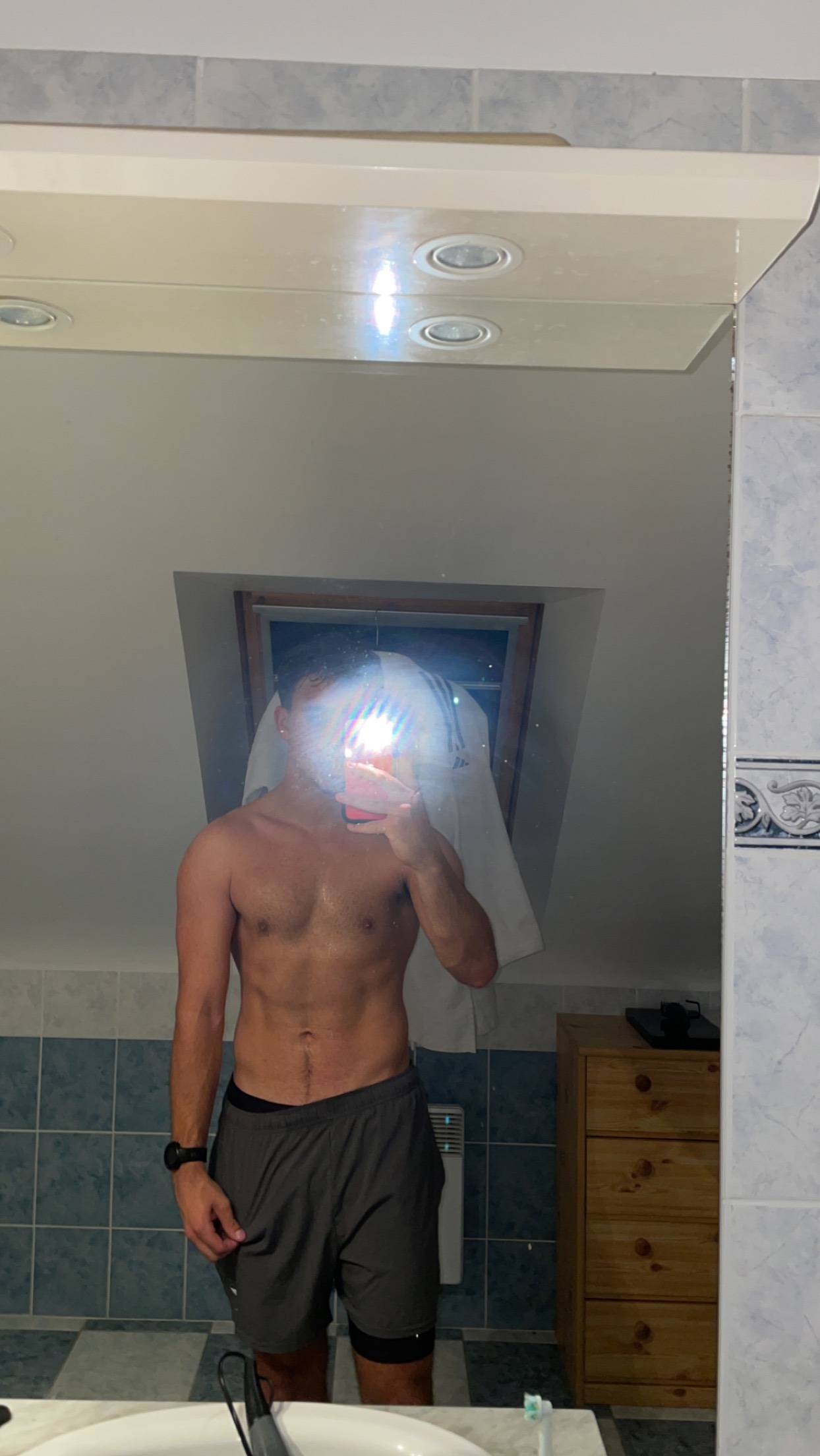 Profil de Mamedy, 24 ans, TS Suisse à Forst b. Längenbühl