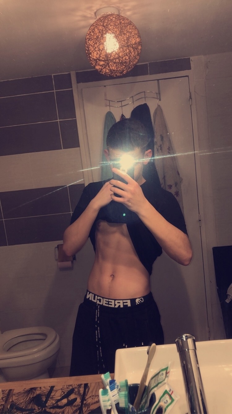 Profil de Honoré, 20 ans, TS Suisse à Agarn