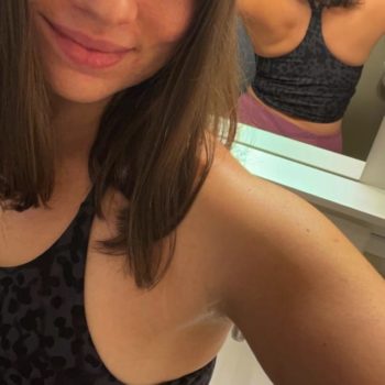 Profil de Danica, 25 ans, TS Suisse à Bollingen