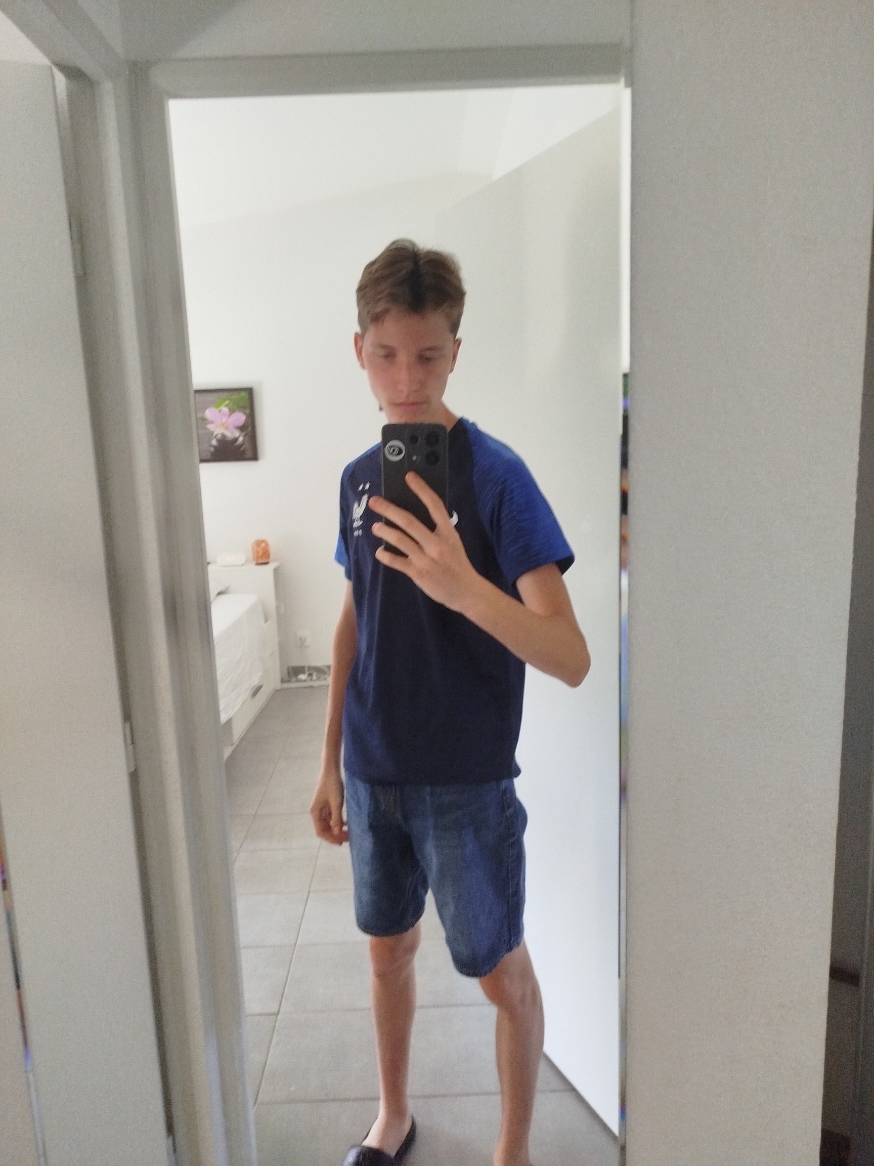 Profil de Huy, 19 ans, TS Suisse à Luzein