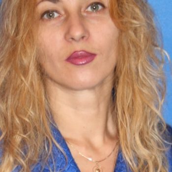 Profil de Lilie, 49 ans, TS Suisse à Cimo