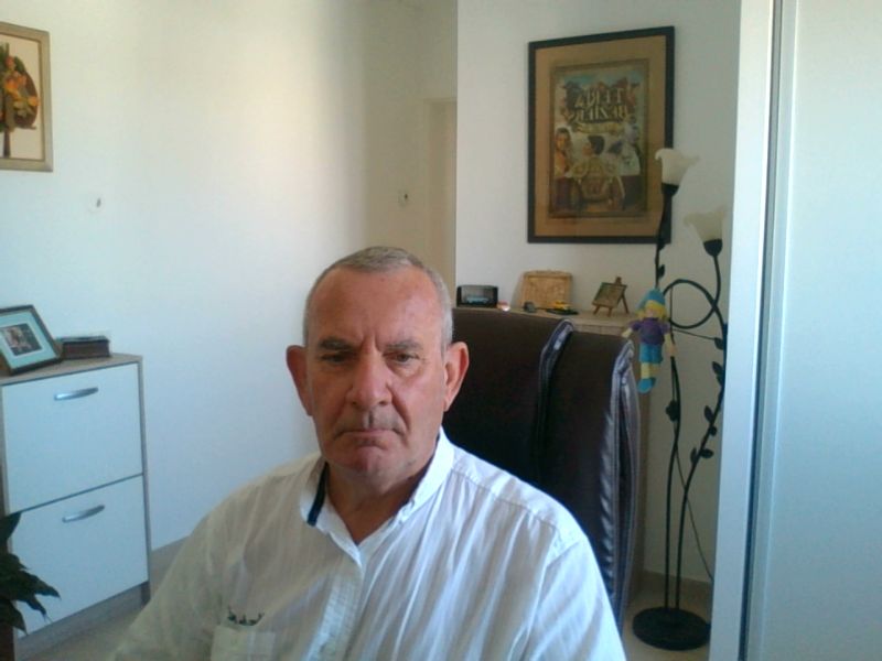 Profil de Sophian, 55 ans, TS Suisse à Lommis