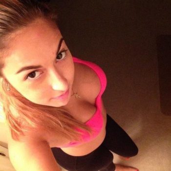 Profil de Oihana, 25 ans, TS Suisse à Wasen im Emmental