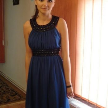 Profil de Marie-johanna, 30 ans, TS Suisse à Lovens