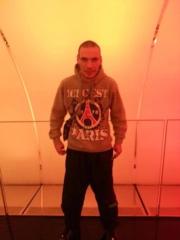 Profil de Massy, 38 ans, TS Suisse à Riein