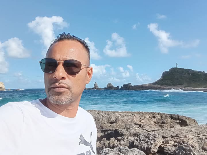 Profil de Ericson, 46 ans, TS Suisse à Mettlen