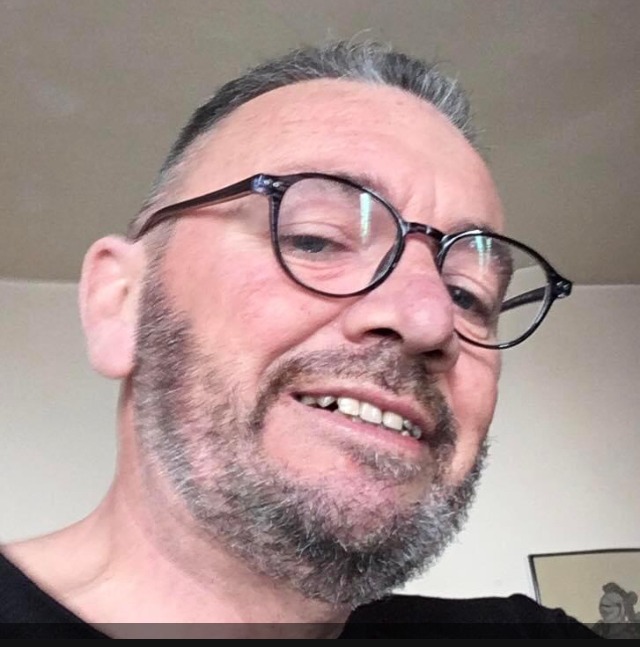 Profil de Adriel, 55 ans, TS Suisse à Obernau