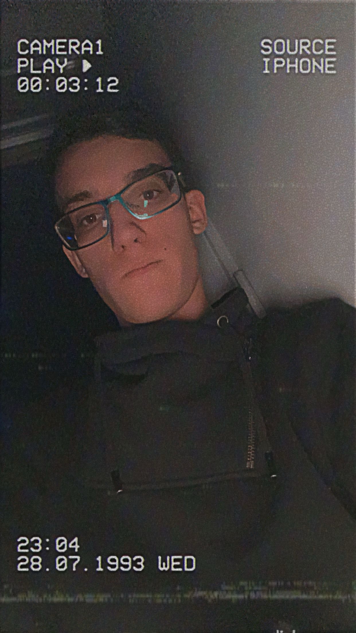 Profil de Julien, 23 ans, TS Suisse à Barmelweid