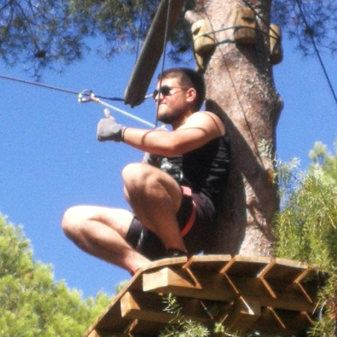 Profil de Fortunato, 27 ans, TS Suisse à Lodano
