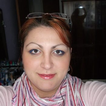 Profil de Alexandra, 47 ans, TS Suisse à Oberterzen