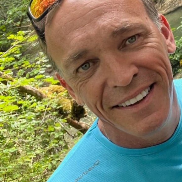 Profil de Salem, 55 ans, TS Suisse à Bulle