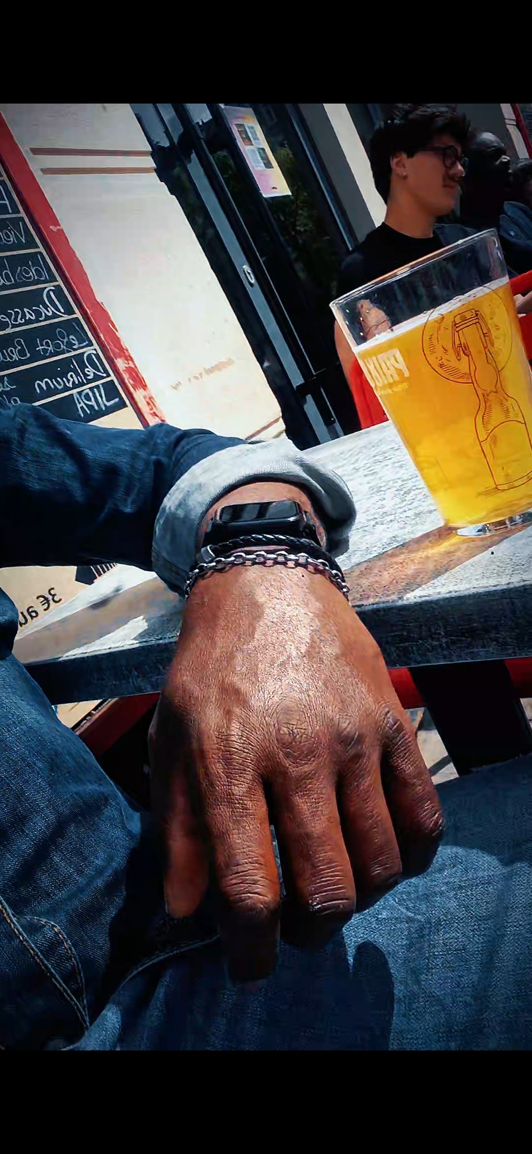 Profil de Marcellus, 38 ans, TS Suisse à Schwadernau