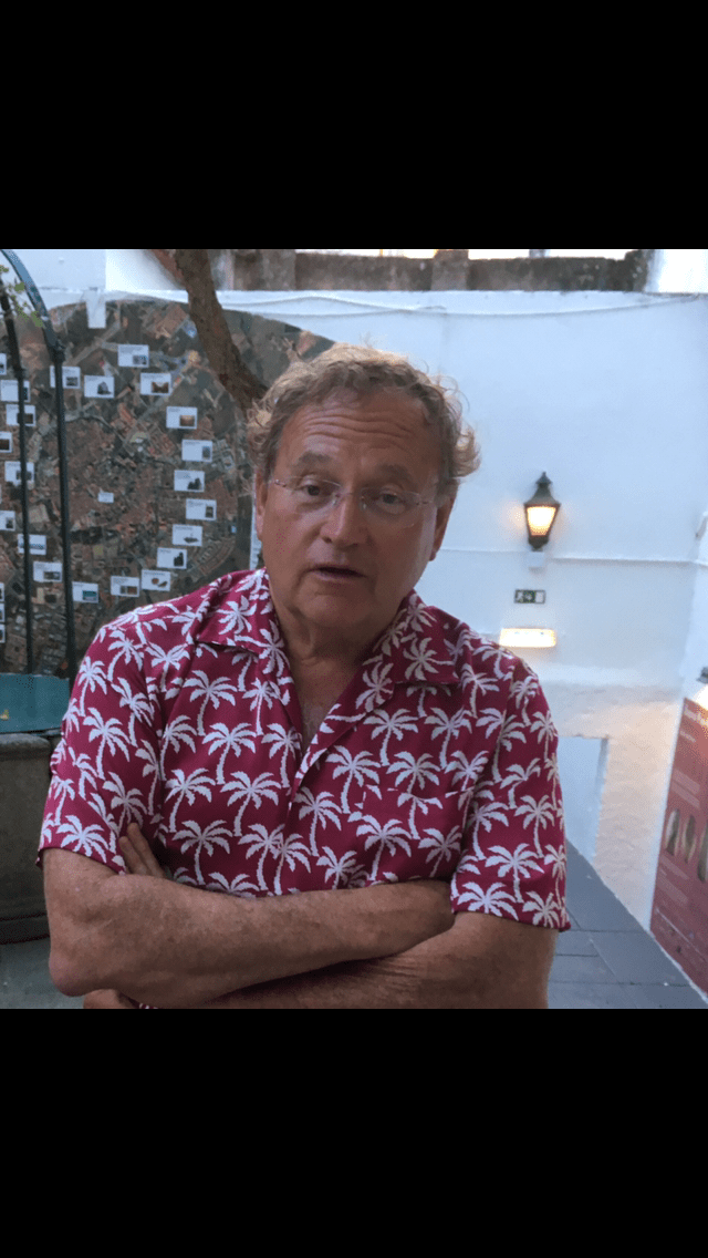 Profil de Yassir, 55 ans, TS Suisse à Lopagno