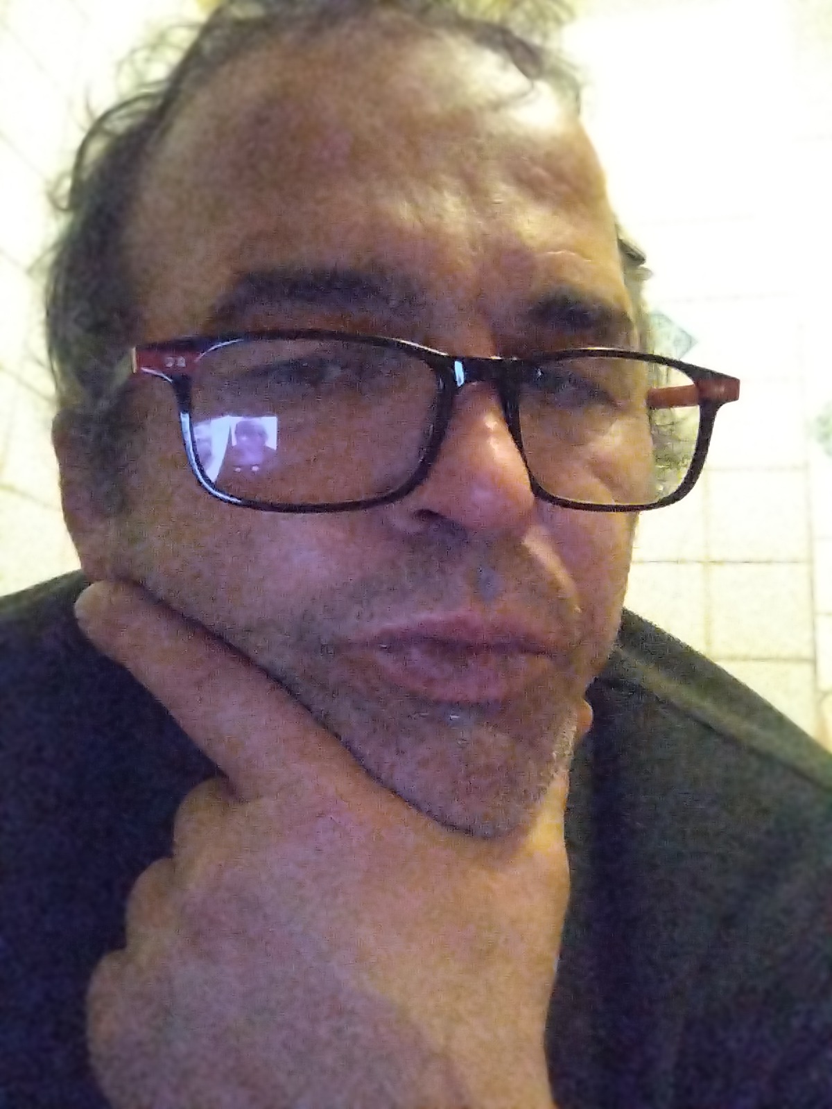 Profil de Cassian, 54 ans, TS Suisse à Says