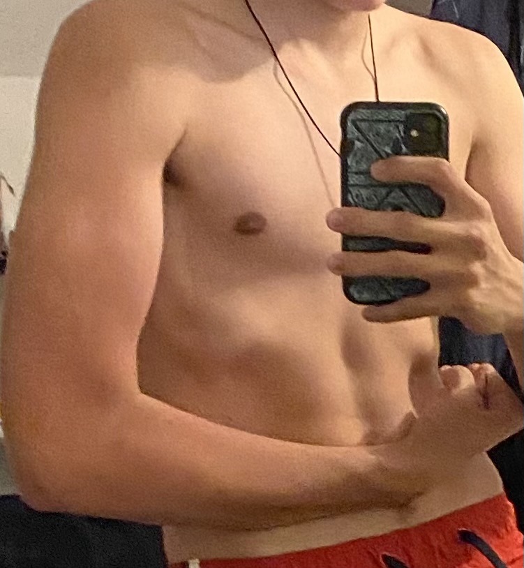Profil de Faisal, 19 ans, TS Suisse à Frümsen