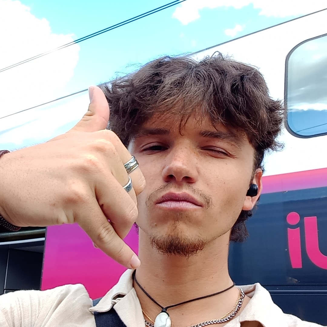 Profil de Abdelrahim, 22 ans, TS Suisse à Gampelen