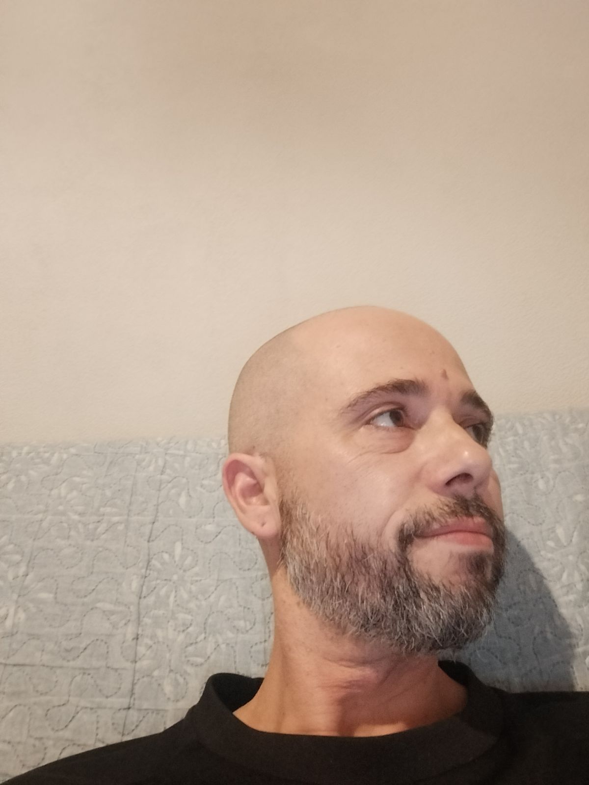 Profil de Ludovick, 40 ans, TS Suisse à Péry