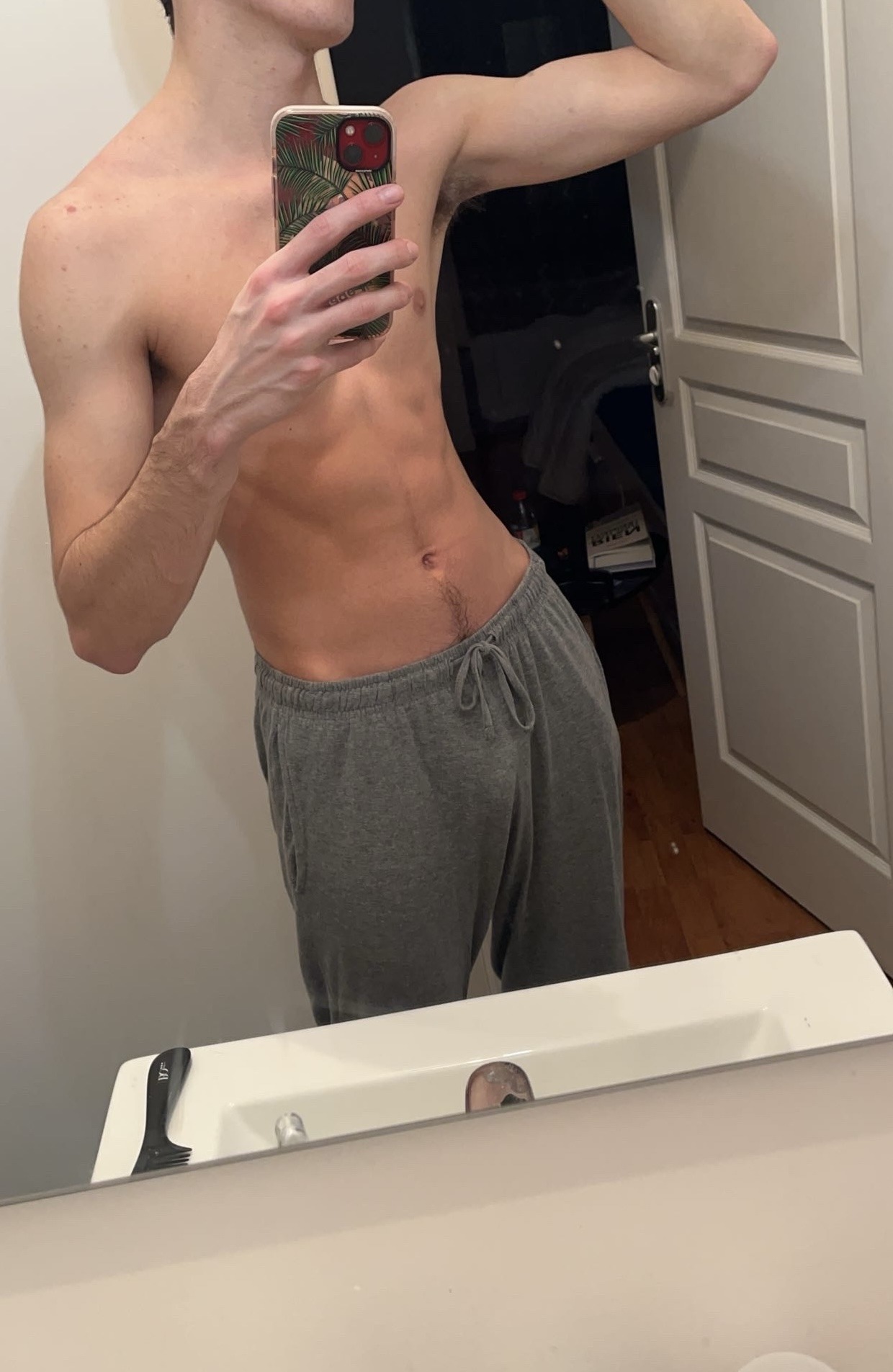Profil de Ovide, 24 ans, TS Suisse à Oberbalm