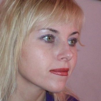 Profil de Safaa, 47 ans, TS Suisse à Ried (Frutigen)