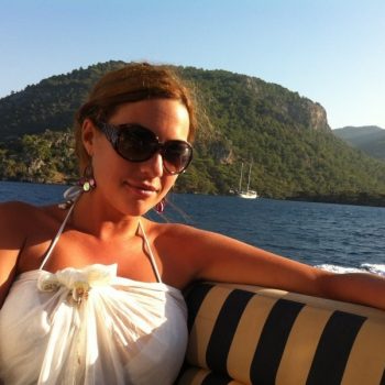 Profil de Souad, 40 ans, TS Suisse à Stalden VS