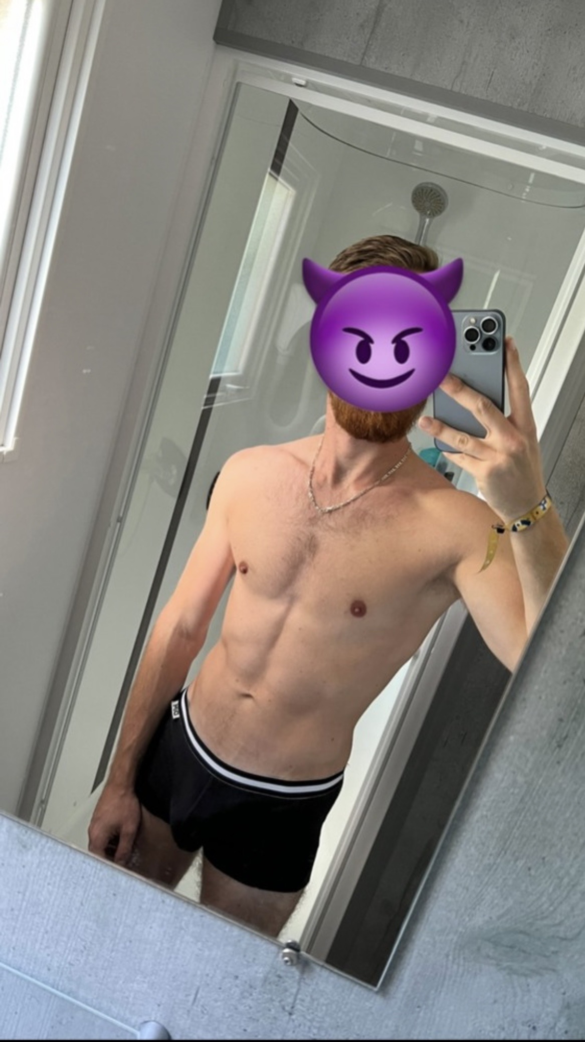 Profil de Shawn, 28 ans, TS Suisse à St-Ursanne