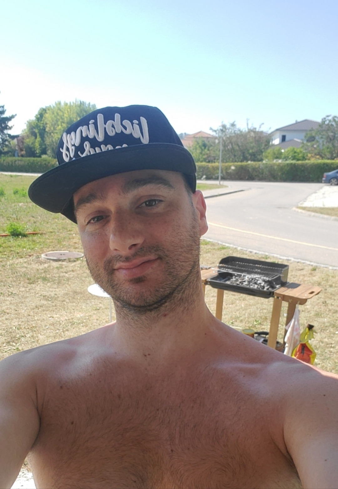 Profil de Mateus, 40 ans, TS Suisse à Alten